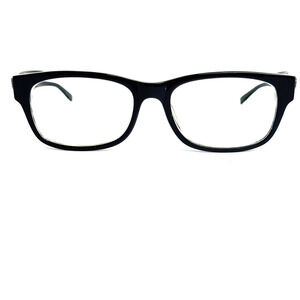 Ray-Ban Eyeglasses RB 5376 2000 Eyeglasses Black Full Rim Frame‎ 52-17-142 H4199